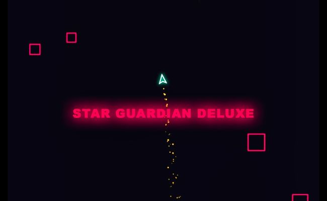 Star Guardian Deluxe