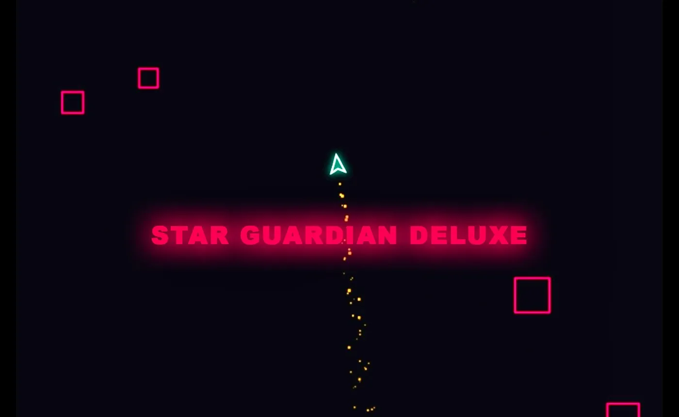 Star Guardian Deluxe