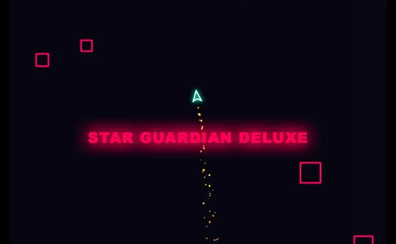 Star Guardian Deluxe