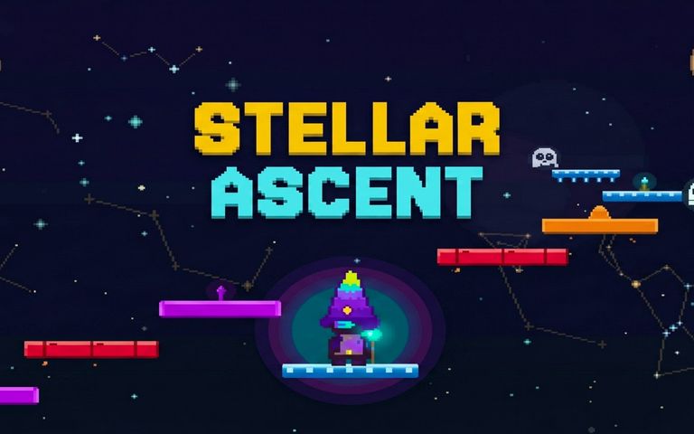 Stellar Ascent