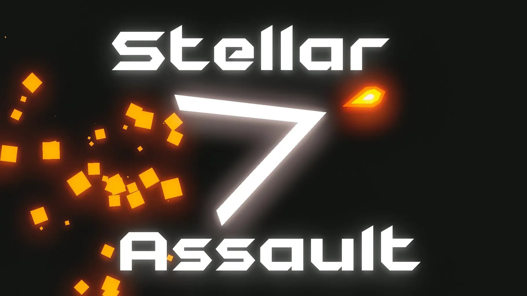 Stellar Assault