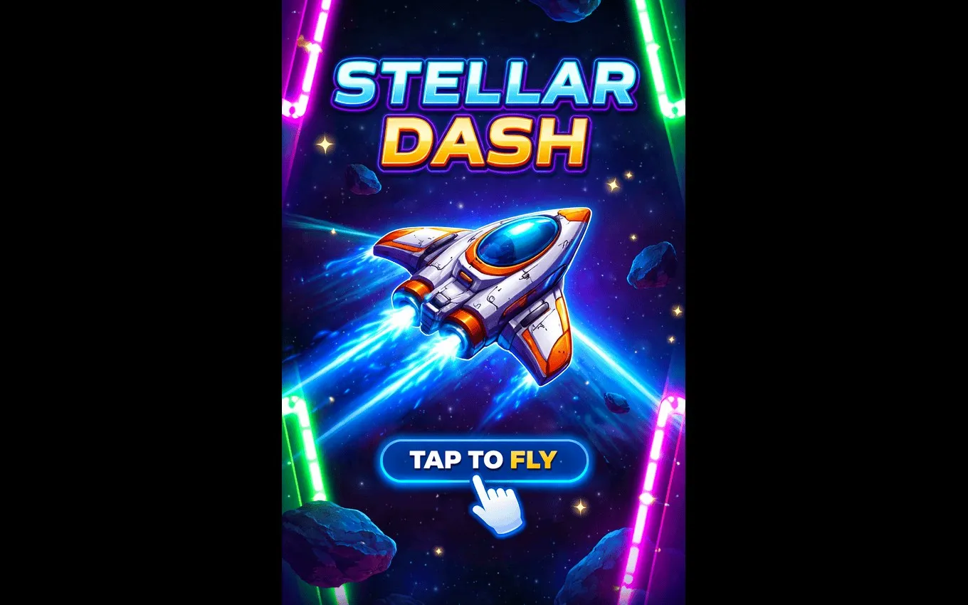 Stellar Dash