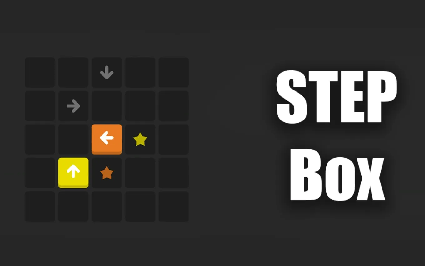 Step Box