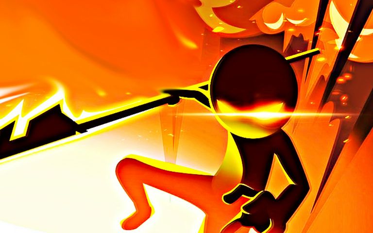 Stick vs Zombies - Epic Battle