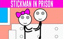 Stickman in Jail