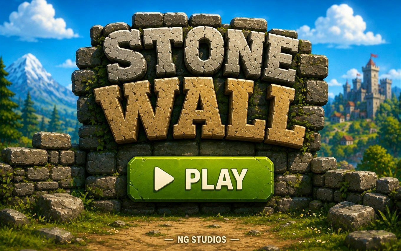 Stonewall