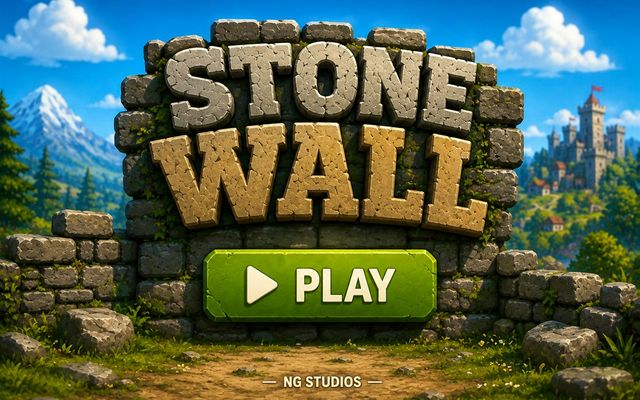 Stonewall