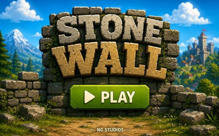 Stonewall