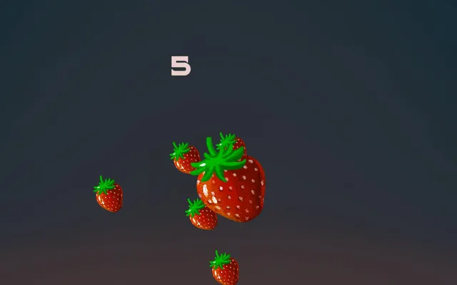Strawberry