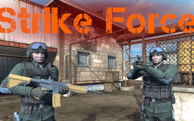 Strike Force
