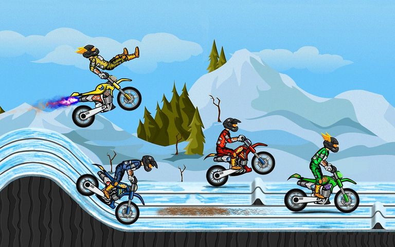 Stunt Extreme