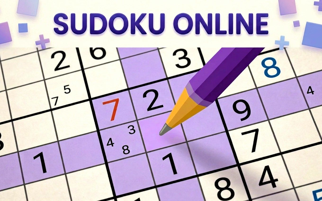 Sudoku Online