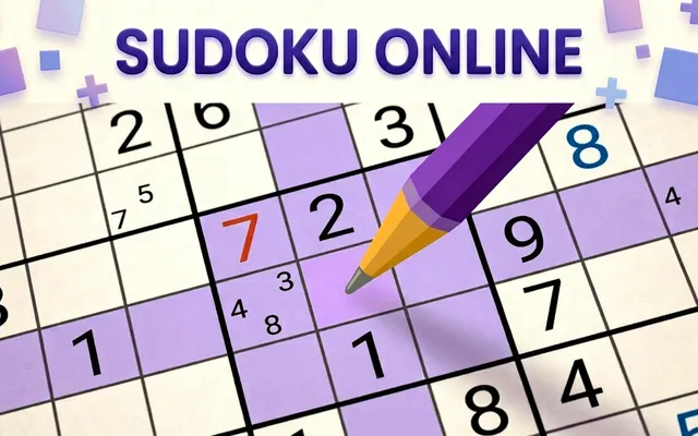 Sudoku Online