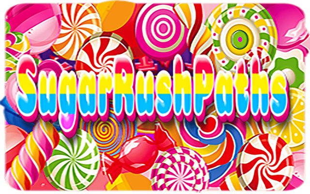 SugarRushPaths