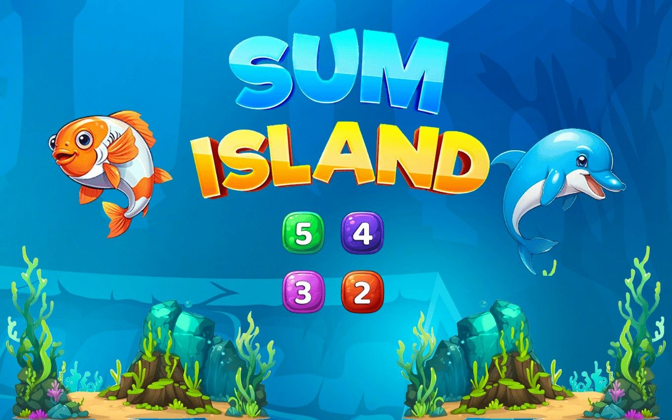 Sum Island