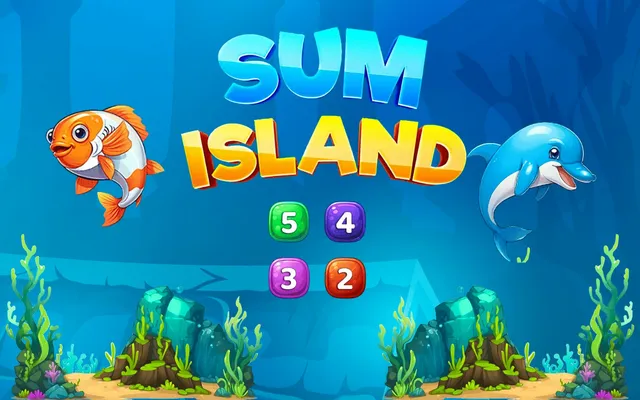 Sum Island