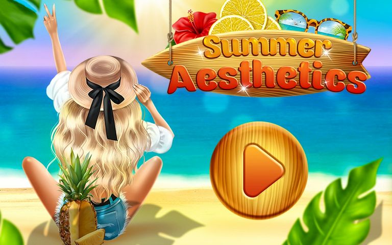 Summer Aesthetics