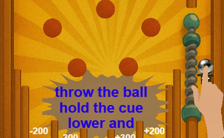 Super Ball Point