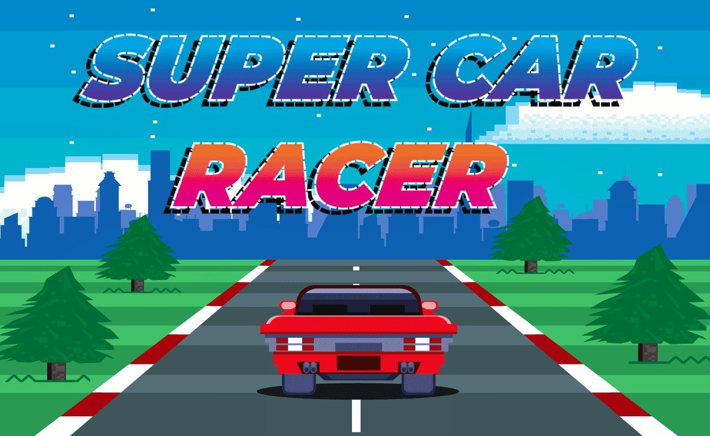 Super Car Racer