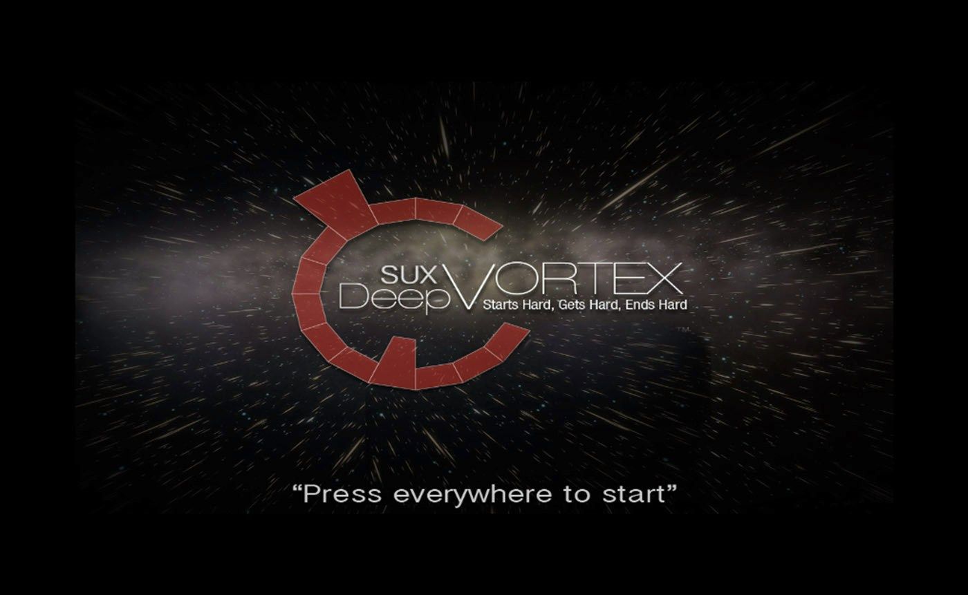 Super Deep Vortex