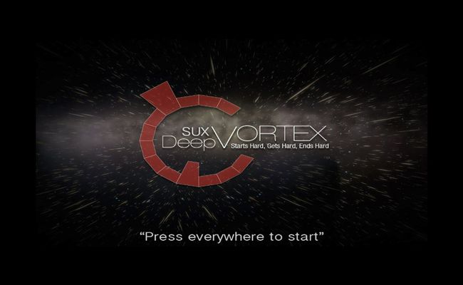 Super Deep Vortex
