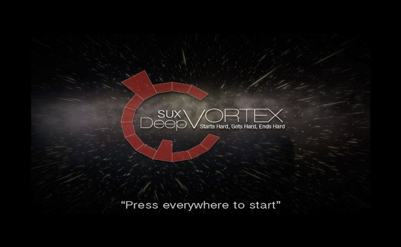 Super Deep Vortex