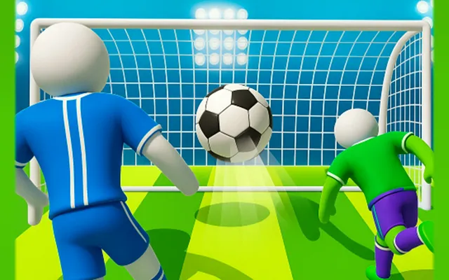 Super Football Fever