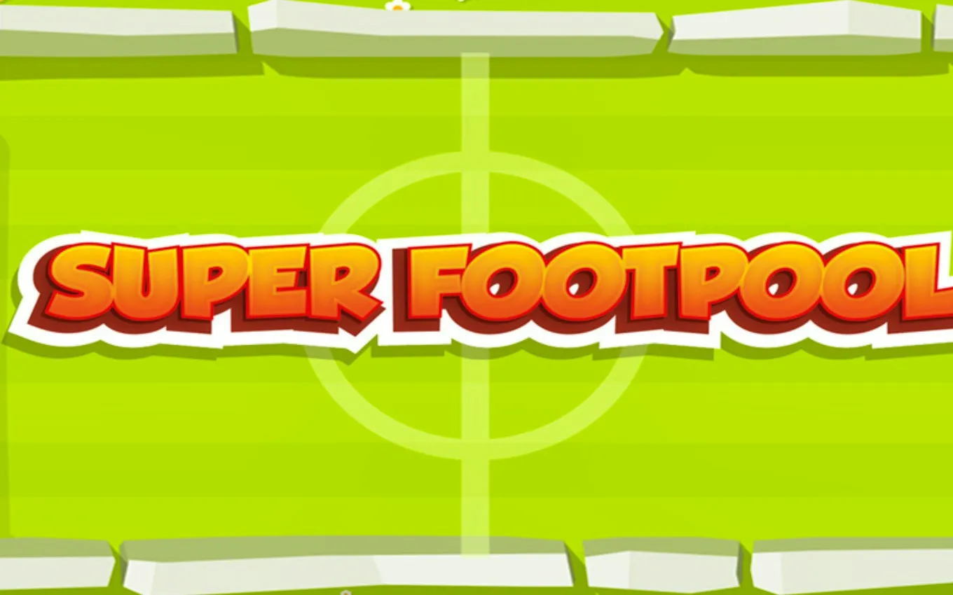 Super Footpool