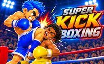 Super Kick Boxing