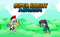 Super Knight Adventure