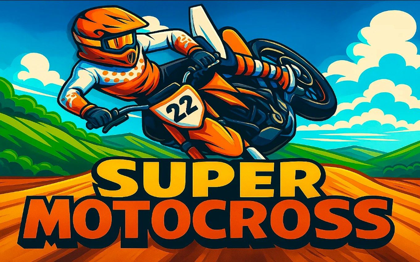 Super Motocross