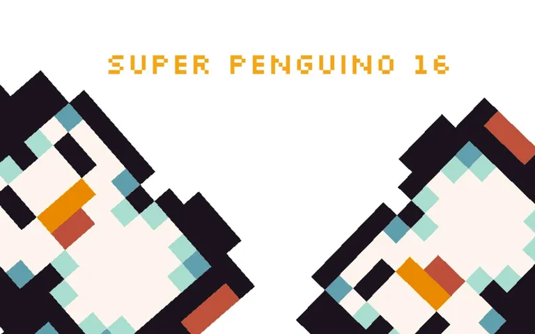 Super Penguinos 16
