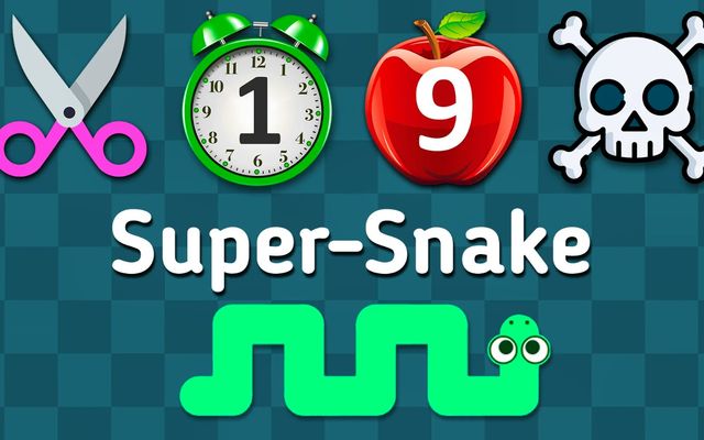 Super-Snake