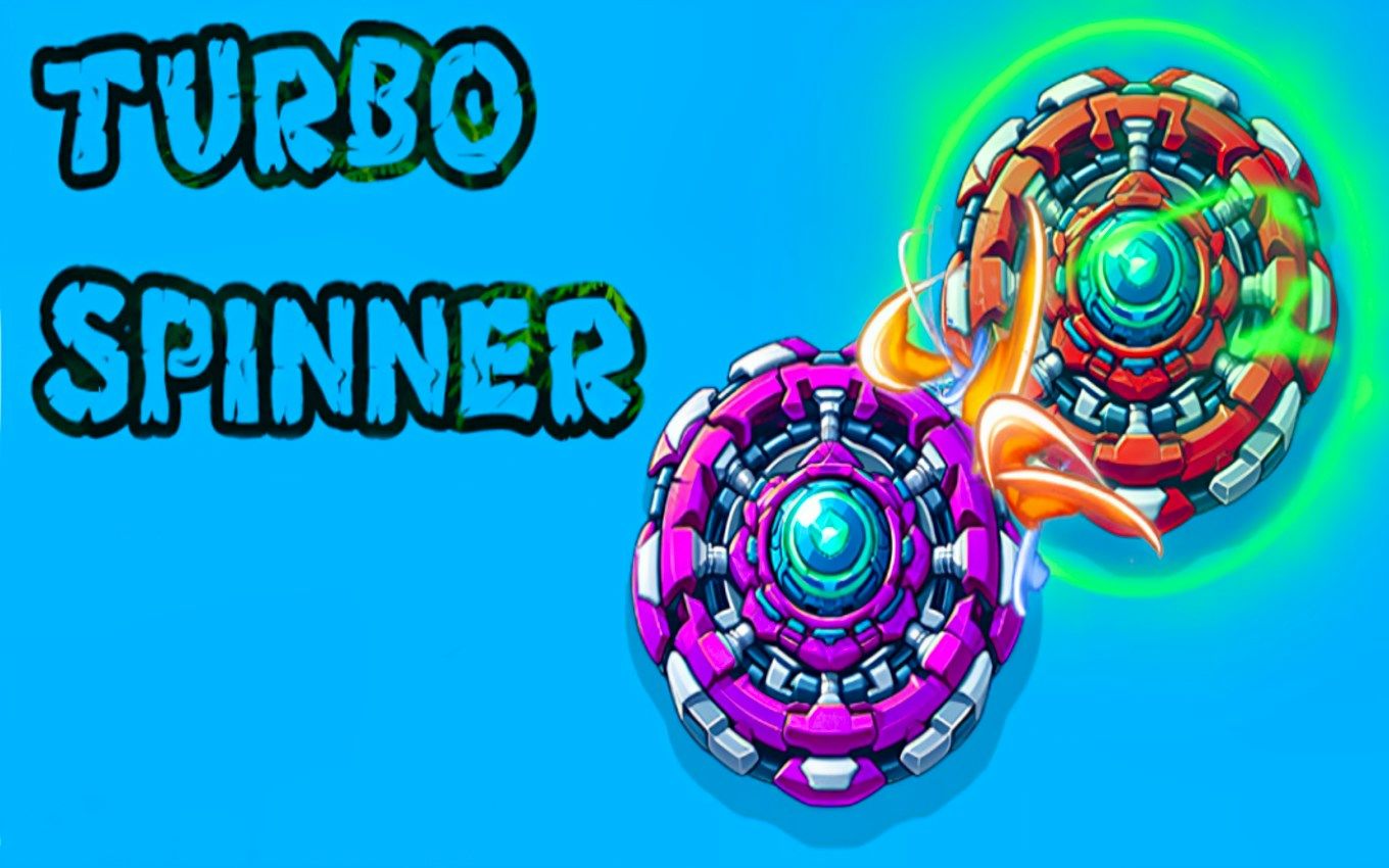 Turbo Spinner Pro