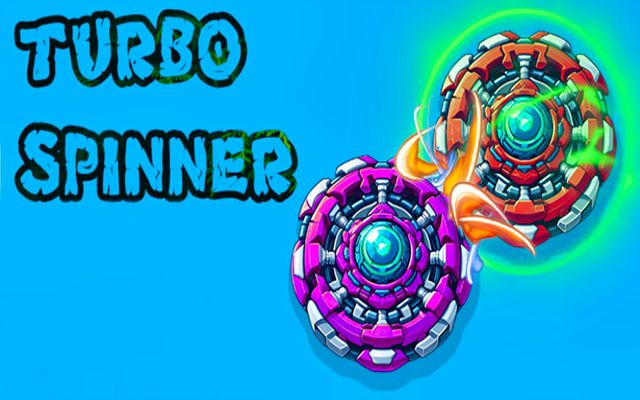 Turbo Spinner Pro