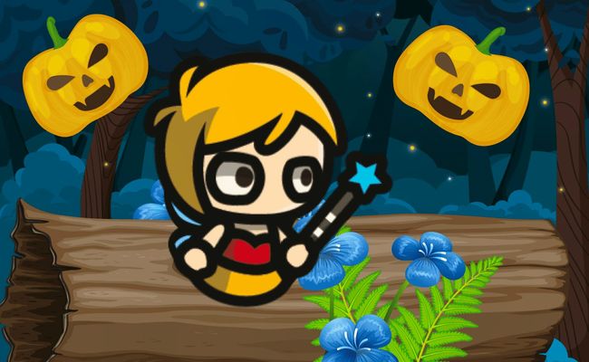 Survival Fairy