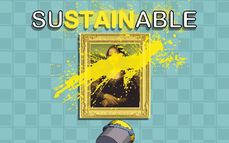 Sustainable