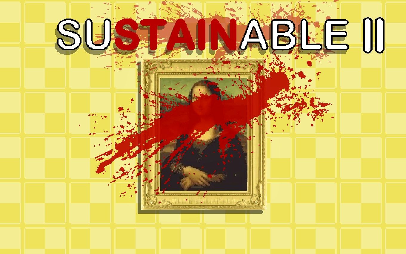 Sustainable 2