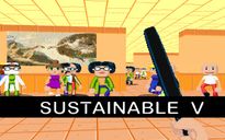 Sustainable 5