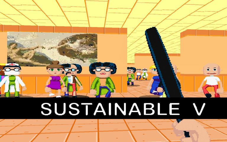 Sustainable 5