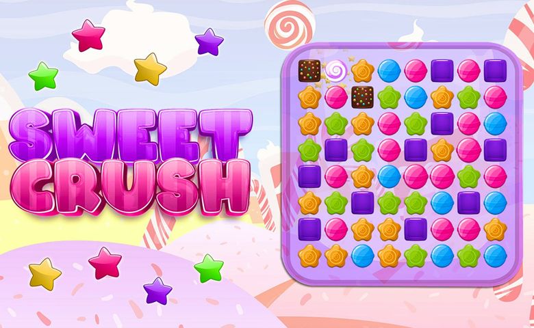 Sweet Crush