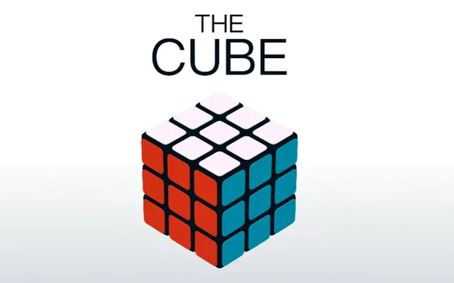The Cube
