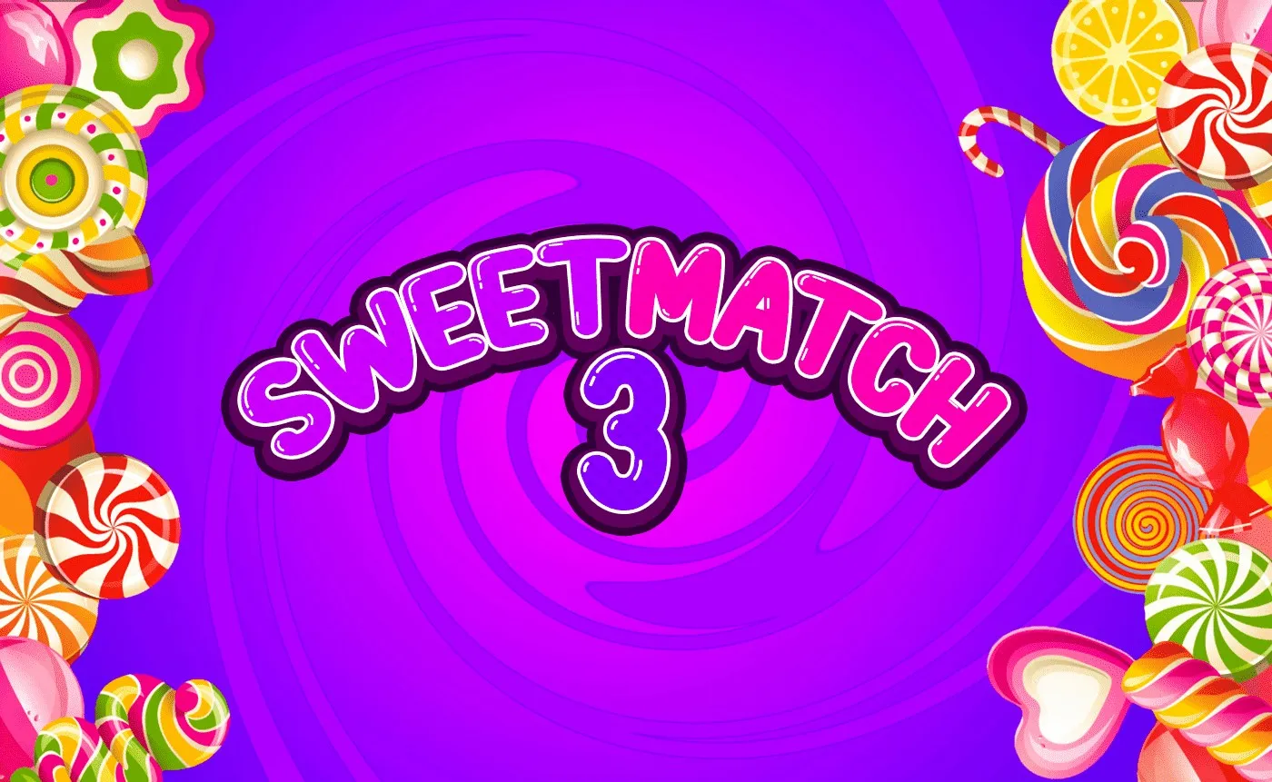 Sweet Match 3