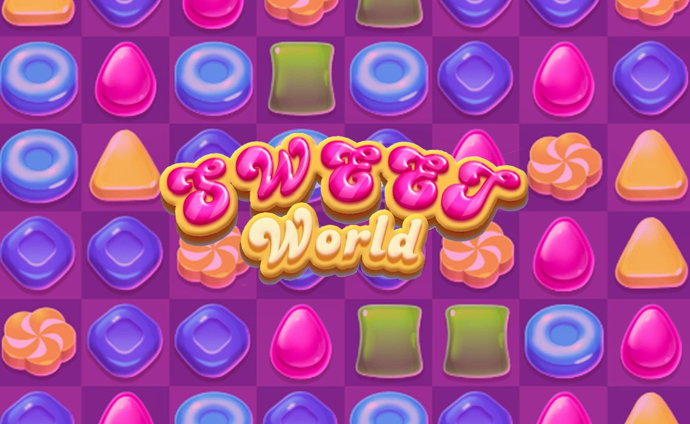 Sweet World