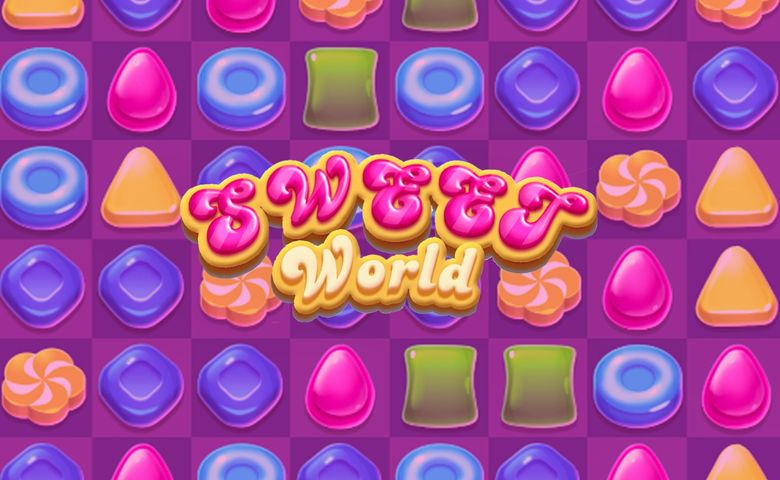 Sweet World