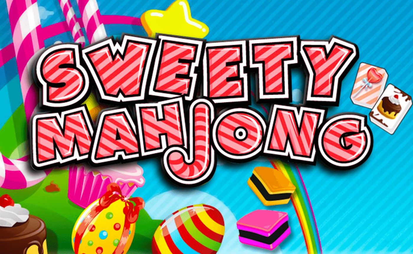 Sweety Mahjong