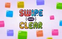Swipe and Clear