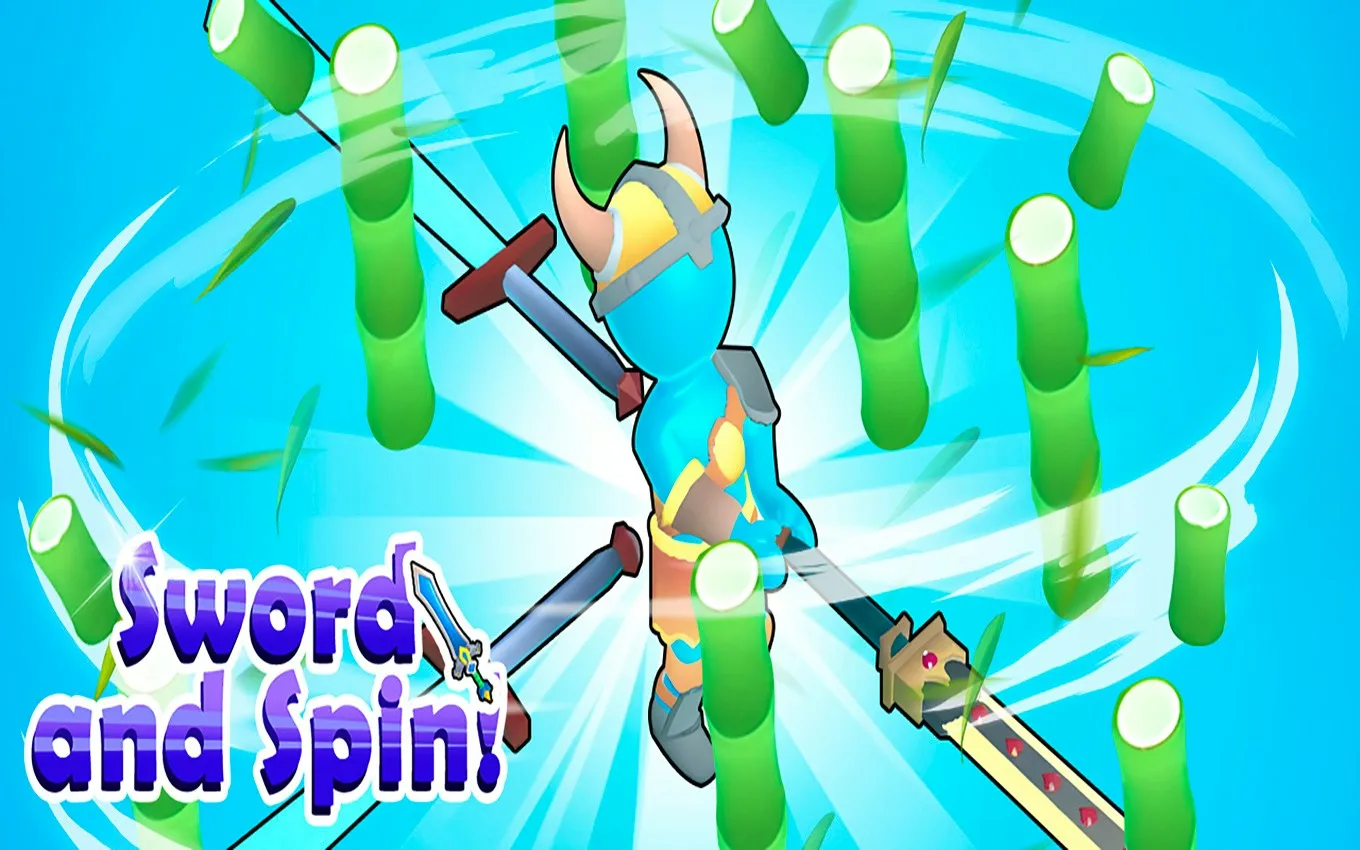 Sword And Spin