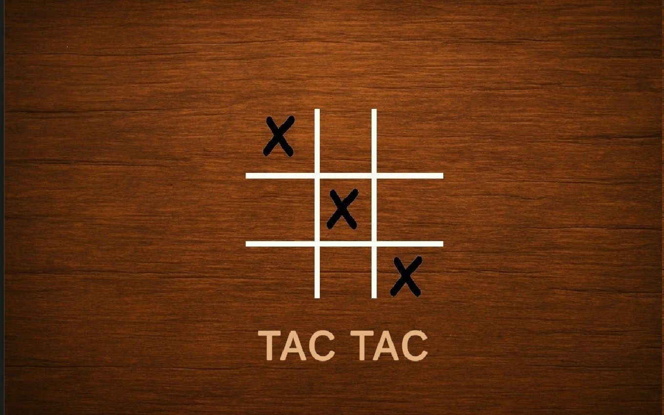 Tac Tac