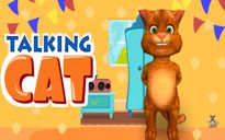 Talking Cat